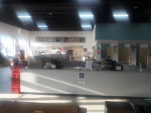 North Branch Outlets photo
